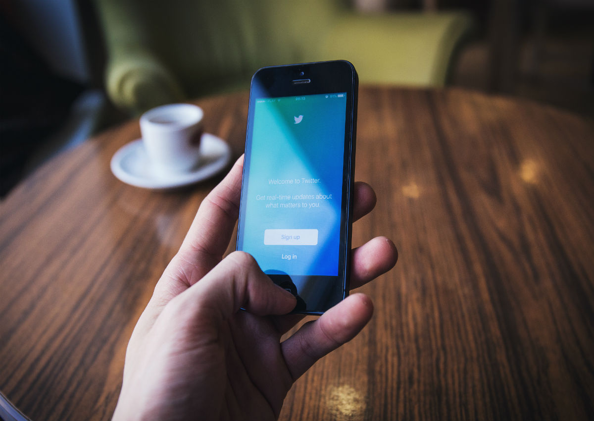 Twitter for job: come raccontarsi in una manciata di caratteri