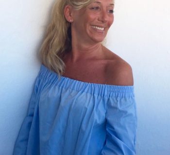 Incontro con Maurizia Castelli