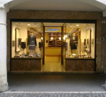 Il fascino di un’epoca – Incontro con Silvio Gaspardo