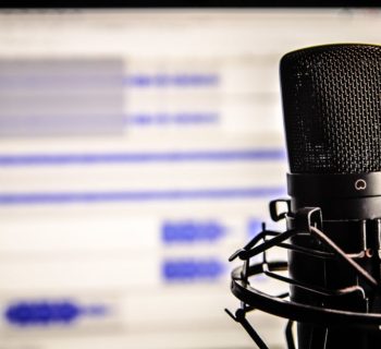Passioni sonore: audio e voice per incontrare nuovi pubblici