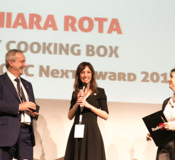 Gusto e passione in una scatola: My Cooking Box