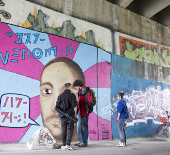 L’arte prende vita in AR: il museo MAUA a Torino