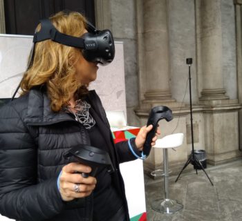 Apprendimento ed extended reality