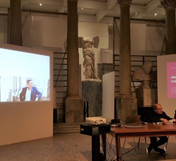 Beni culturali e realtà immersiva: intervista a Roberto Carraro di Carraro Lab