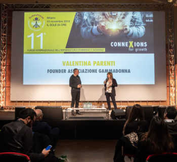 Suggestioni al GammaForum 2019