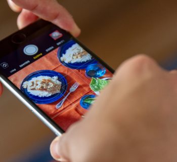 Racconti di cibo: dal prodotto all’esperienza