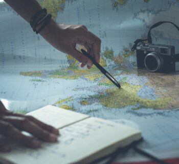 Quali tendenze per il turismo 2021?