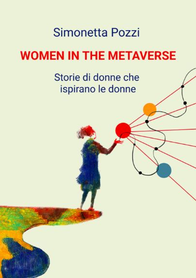 ebook Women in the Metaverse